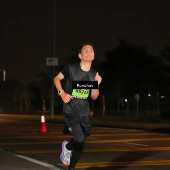 Runner Photo 5637693