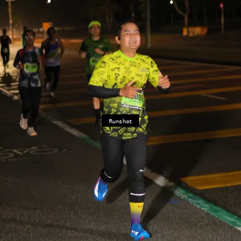 Runner Photo 5637695