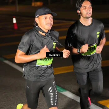 Runner Photo 5637698