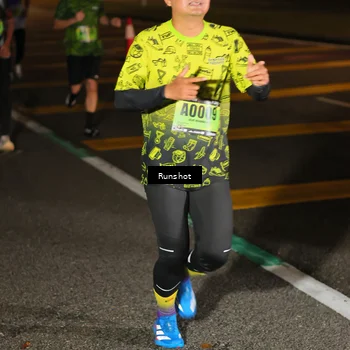 Runner Photo 5637703