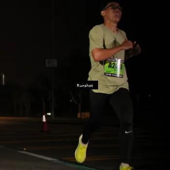Runner Photo 5637704