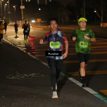 Runner Photo 5637706