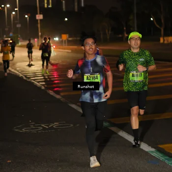 Runner Photo 5637707