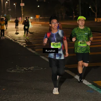 Runner Photo 5637708
