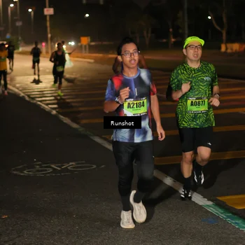 Runner Photo 5637709