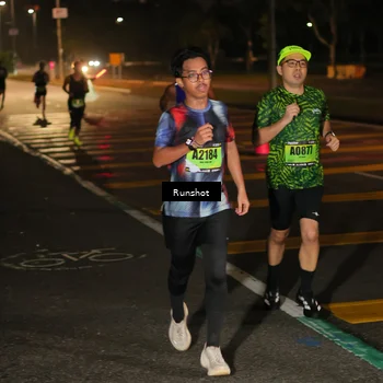 Runner Photo 5637710