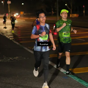 Runner Photo 5637711