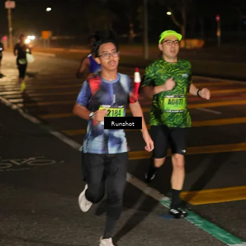 Runner Photo 5637712