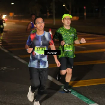 Runner Photo 5637713
