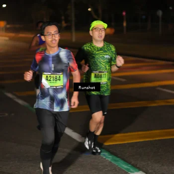 Runner Photo 5637714