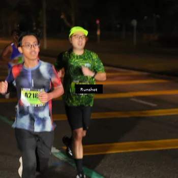 Runner Photo 5637715