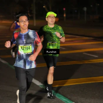 Runner Photo 5637716