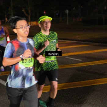 Runner Photo 5637719