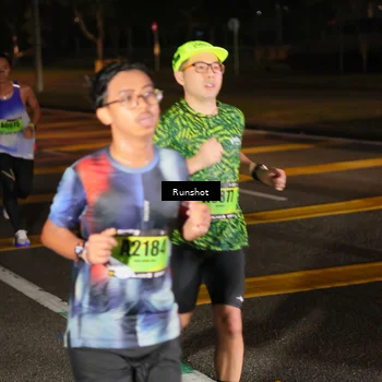 Runner Photo 5637720