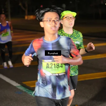 Runner Photo 5637721
