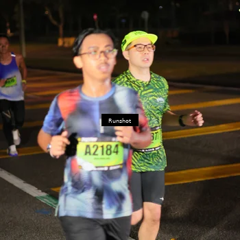 Runner Photo 5637722