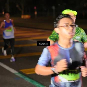 Runner Photo 5637724