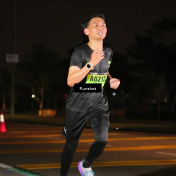 Runner Photo 5637729
