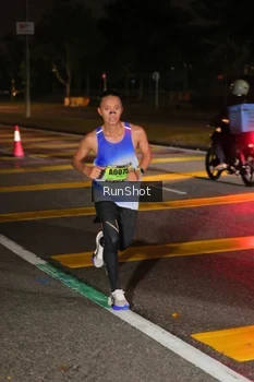 Runner Photo 5637730