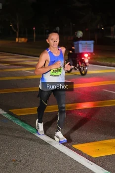 Runner Photo 5637733