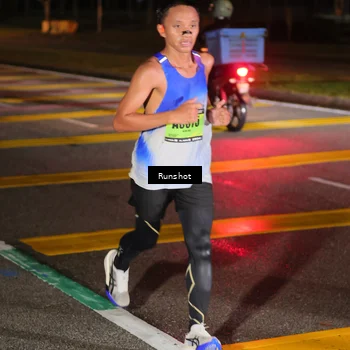Runner Photo 5637734