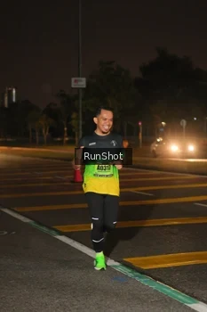 Runner Photo 5637735