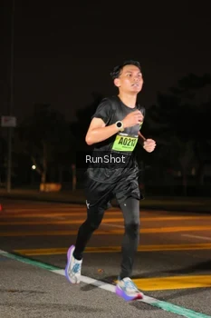 Runner Photo 5637736