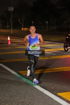 Runner Photo 5637740