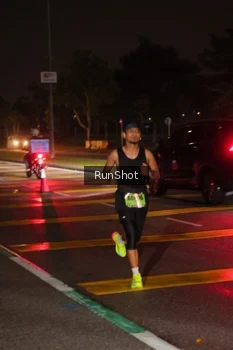 Runner Photo 5637742