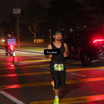 Runner Photo 5637743