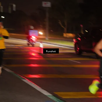 Runner Photo 5637745