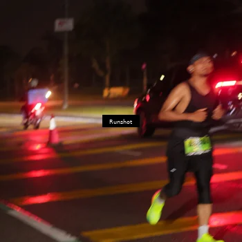Runner Photo 5637747