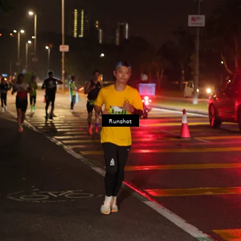 Runner Photo 5637750
