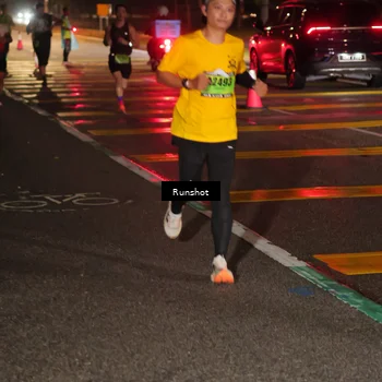 Runner Photo 5637751