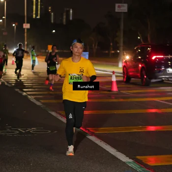 Runner Photo 5637752