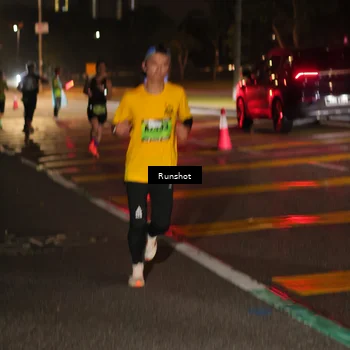 Runner Photo 5637754