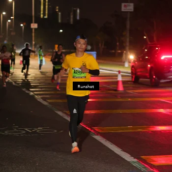 Runner Photo 5637756