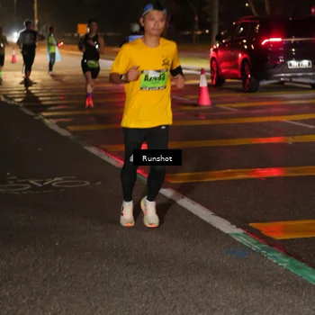 Runner Photo 5637757