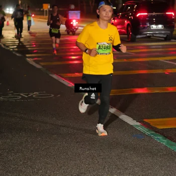 Runner Photo 5637759