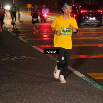 Runner Photo 5637760