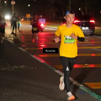 Runner Photo 5637761