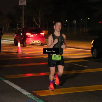Runner Photo 5637762