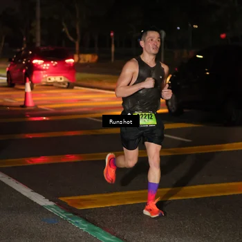 Runner Photo 5637764