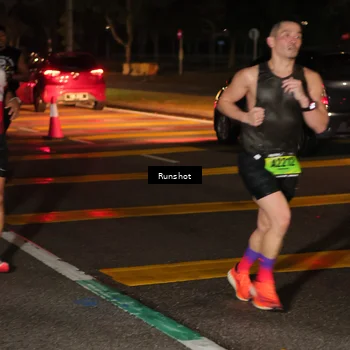 Runner Photo 5637769