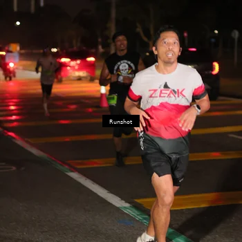 Runner Photo 5637772