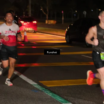 Runner Photo 5637773