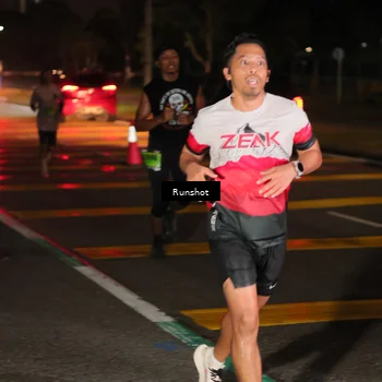 Runner Photo 5637774