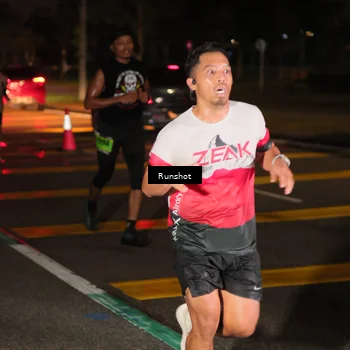 Runner Photo 5637775