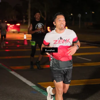 Runner Photo 5637776