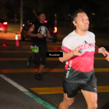 Runner Photo 5637778